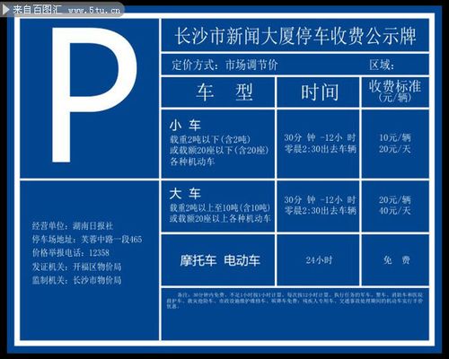 黄花机场2021年停车收费标准长沙飞机场停车收费吗-图3 黄花机场2021年停车收费标准长沙飞机场停车收费吗-图3