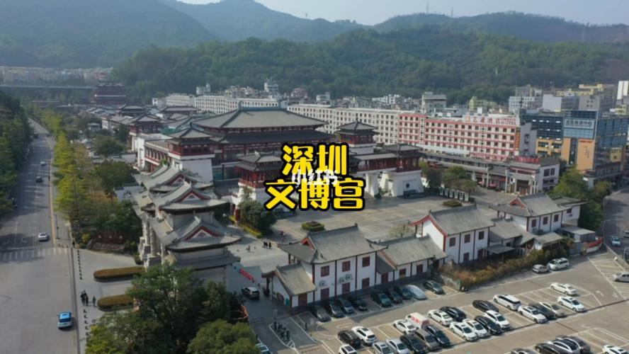 深圳哪个区好玩？深圳文博宫收费吗-图3