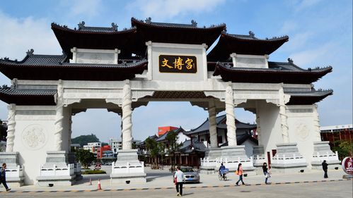 深圳哪个区好玩？深圳文博宫收费吗-图2