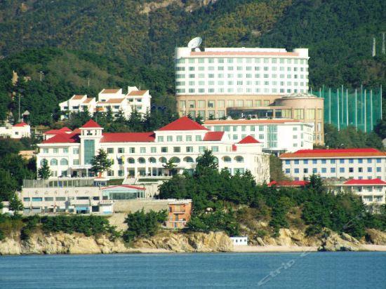 去威海,请问有什么好饭店推荐?威海塔山宾馆收费-图3 去威海,请问有什么好饭店推荐?威海塔山宾馆收费-图3