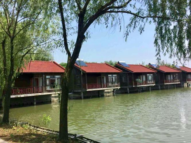 聊城南环有什么好玩的地方?昆山孙武庄园垂钓收费-图2 聊城南环有什么好玩的地方?昆山孙武庄园垂钓收费-图2