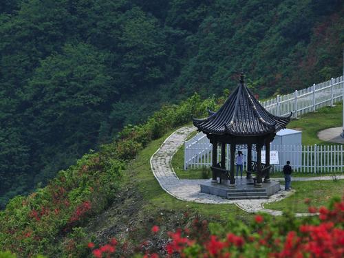 临武有哪些景点?临武景点收费吗-图2 临武有哪些景点?临武景点收费吗-图2