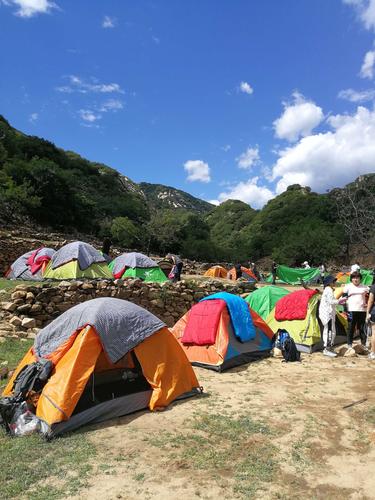 北京周边适合露营的地方?云蒙山收费吗-图2 北京周边适合露营的地方?云蒙山收费吗-图2