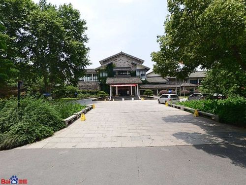 金溪侨治山庄要门票吗?杭州金溪山庄停车收费标准-图3 金溪侨治山庄要门票吗?杭州金溪山庄停车收费标准-图3