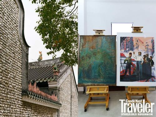 龙华适合小孩游玩最佳地方推荐?深圳版画基地收费-图1 龙华适合小孩游玩最佳地方推荐?深圳版画基地收费-图1