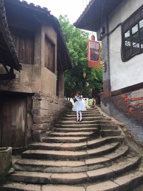 纳溪有什么好玩的地方?泸州乐道古镇收费不-图2 纳溪有什么好玩的地方?泸州乐道古镇收费不-图2