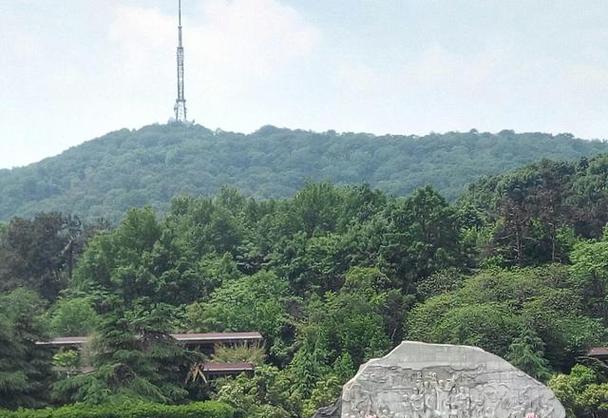 合肥市大蜀山森林公园门票多少?合肥收费公园-图2 合肥市大蜀山森林公园门票多少?合肥收费公园-图2