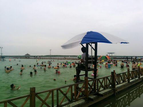 上海三甲港沙滩收费标准？海滩收费规定