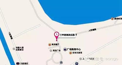 上海三甲港沙滩收费标准?海滩收费规定-图2 上海三甲港沙滩收费标准?海滩收费规定-图2
