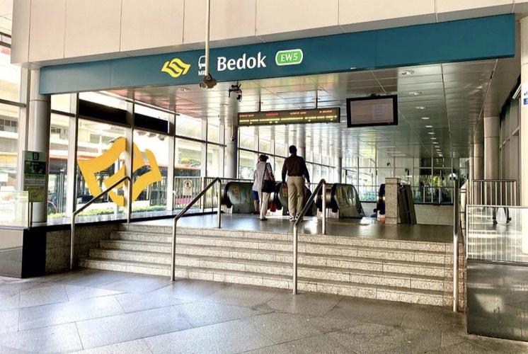 从bedok 打车到中国驻新加坡大使馆多少钱？新加坡大的士收费标准-图3
