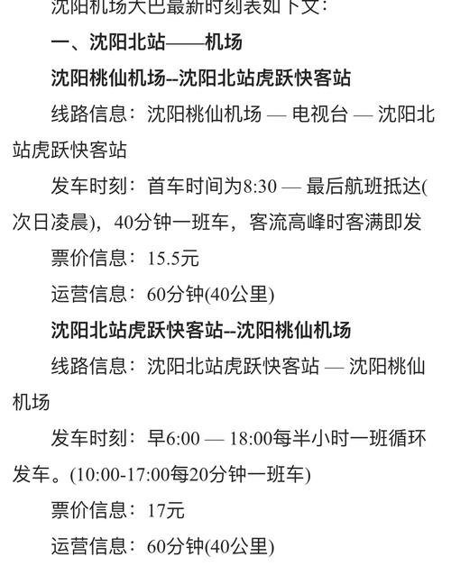 沈阳桃仙机场有到营口的车么?沈阳到营口客车收费-图3 沈阳桃仙机场有到营口的车么?沈阳到营口客车收费-图3