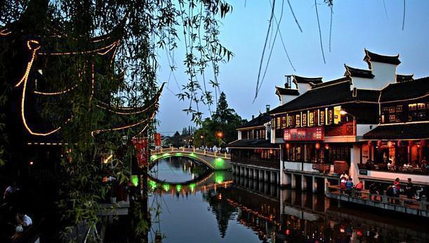 上海的七宝古镇要买门票么？七宝古镇门票收费-图3