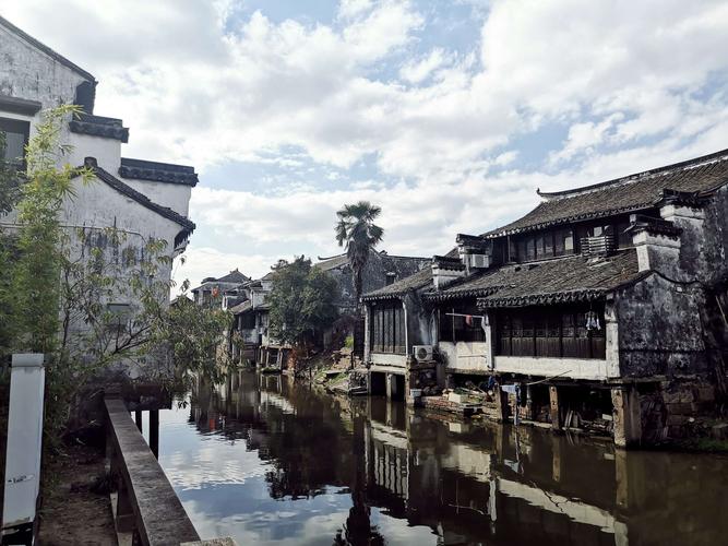 江南哪个古镇免门票？沙溪古镇门票收费