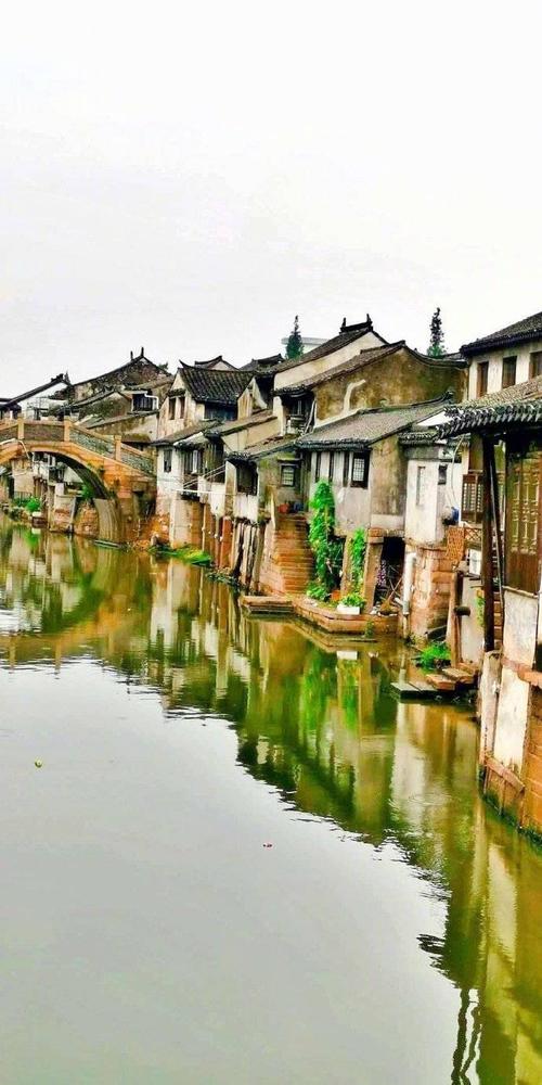 江南哪个古镇免门票?沙溪古镇门票收费-图2 江南哪个古镇免门票?沙溪古镇门票收费-图2