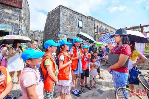 平潭一对一导游一天的费用?找当地导游怎么收费-图2 平潭一对一导游一天的费用?找当地导游怎么收费-图2