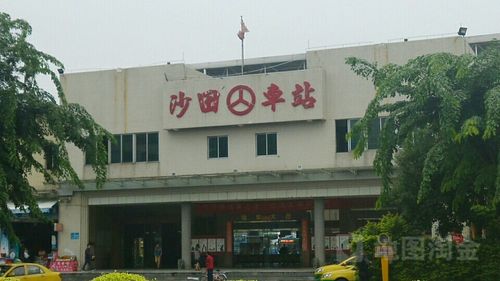 东莞沙田镇标到广州火车南站怎么走?东莞公交车806的收费-图3 东莞沙田镇标到广州火车南站怎么走?东莞公交车806的收费-图3