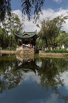 昆明(昆明市内)有那些好玩的地方(风景区)?大观楼南园收费吗-图3 昆明(昆明市内)有那些好玩的地方(风景区)?大观楼南园收费吗-图3