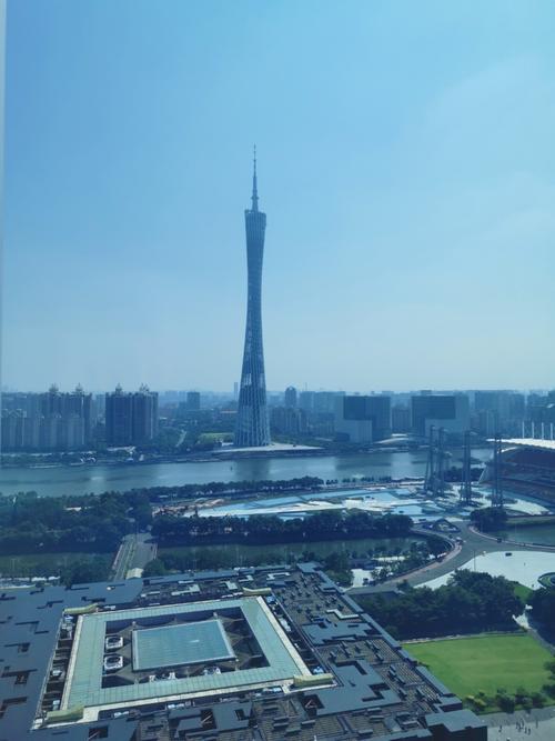 广州住哪里可以看到广州塔?广州塔酒店收费吗-图3 广州住哪里可以看到广州塔?广州塔酒店收费吗-图3