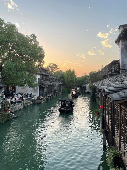 下午三四点到乌镇,怎么安排行程啊,求高人指点?西栅行李怎么收费-图3 下午三四点到乌镇,怎么安排行程啊,求高人指点?西栅行李怎么收费-图3
