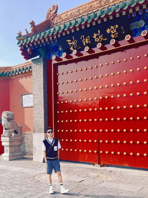沈阳故宫五点就关门吗?沈阳故宫附近街道停车位收费吗-图2 沈阳故宫五点就关门吗?沈阳故宫附近街道停车位收费吗-图2