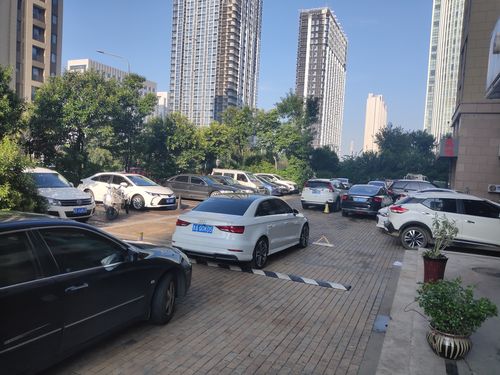 国资停车可以包月吗?七天酒店停车场收费吗-图3 国资停车可以包月吗?七天酒店停车场收费吗-图3