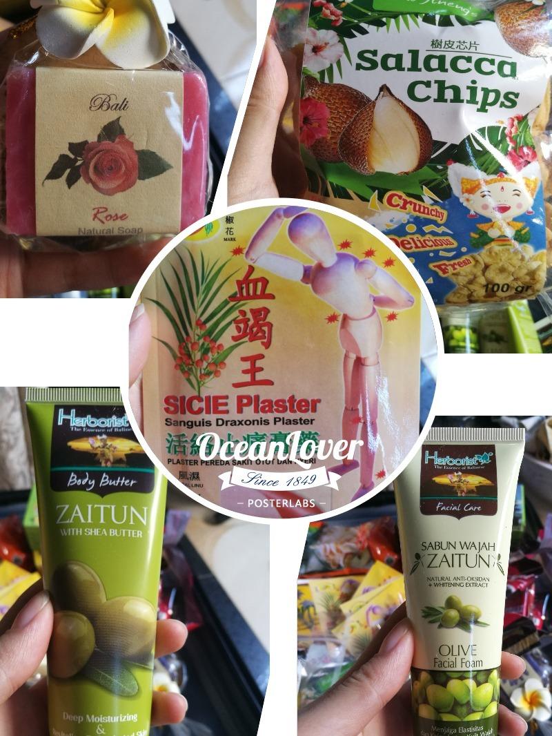 巴厘岛特产有哪些?巴厘岛超市乱收费-图3 巴厘岛特产有哪些?巴厘岛超市乱收费-图3