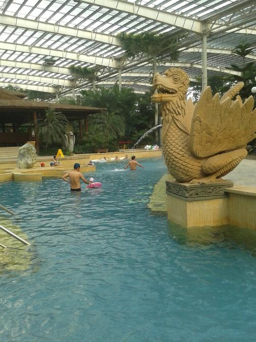 龙达温泉是什么水?龙达温泉城二楼收费吗-图1 龙达温泉是什么水?龙达温泉城二楼收费吗-图1