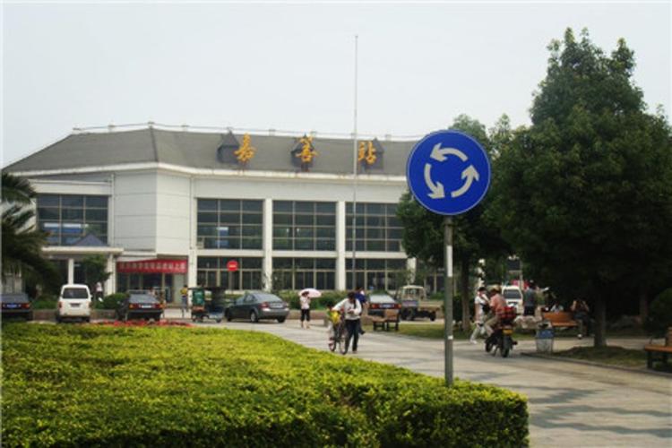嘉善火车站怎么去嘉善客运中心?嘉善客运中心停车站收费-图3 嘉善火车站怎么去嘉善客运中心?嘉善客运中心停车站收费-图3