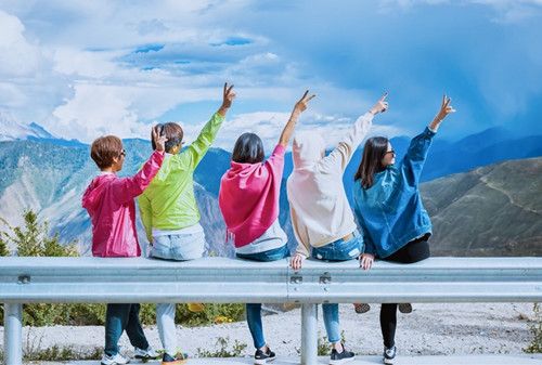 跟团游不想玩了可以自己走吗?旅游脱团收费-图3 跟团游不想玩了可以自己走吗?旅游脱团收费-图3