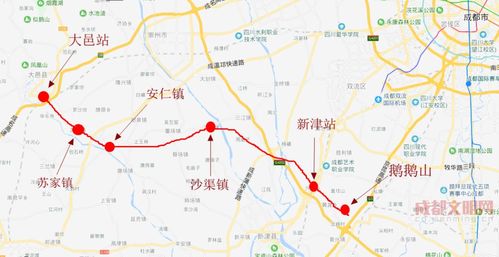 从成都走成名高速去安仁镇为什么有高速费?成都 到安仁 高速收费-图1 从成都走成名高速去安仁镇为什么有高速费?成都 到安仁 高速收费-图1
