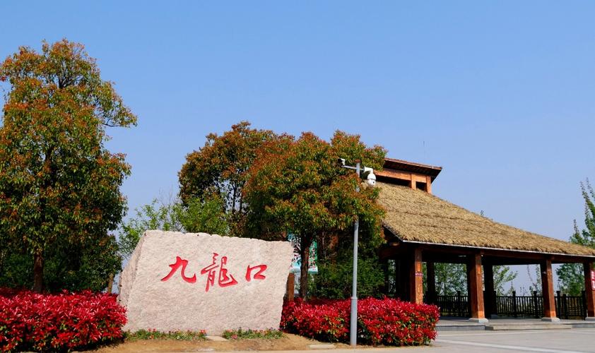 九龙口风景区晚上可以玩吗？九龙口风景区收费价格表