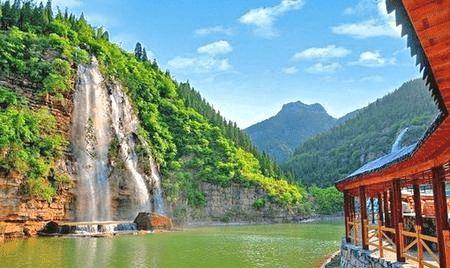 潍坊十大最好玩的地方潍坊有什么好玩的地方潍坊好?潍坊市不收费景点-图3 潍坊十大最好玩的地方潍坊有什么好玩的地方潍坊好?潍坊市不收费景点-图3