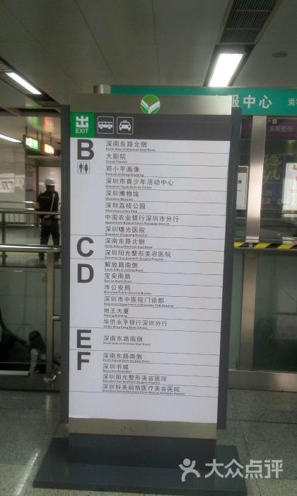深圳大剧院有哪些？深圳大剧院地铁站停车场收费
