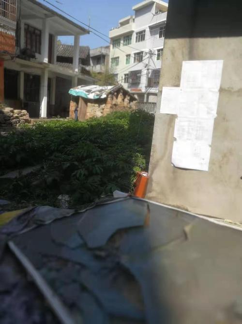 谁能告诉我,温州永嘉县岩头镇房子的房价?永嘉岩头社区卫生乱收费-图3 谁能告诉我,温州永嘉县岩头镇房子的房价?永嘉岩头社区卫生乱收费-图3