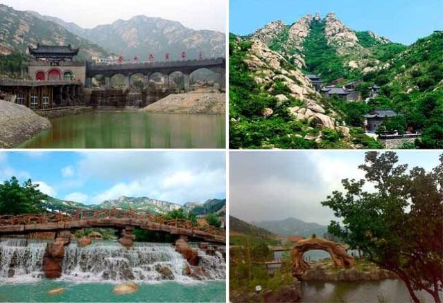 青岛平度有什么旅游景点？平度市不收费景点