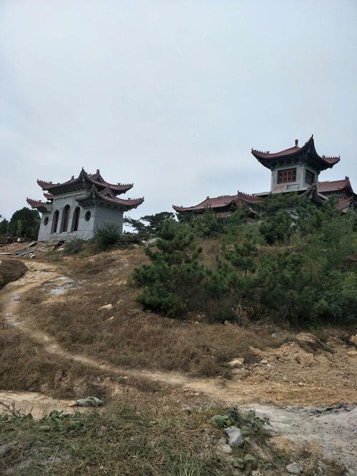 青岛平度有什么旅游景点?平度市不收费景点-图3 青岛平度有什么旅游景点?平度市不收费景点-图3