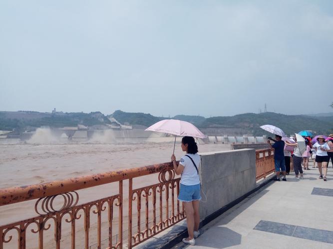小浪底景区每天开放时间？洛阳小浪底收费么