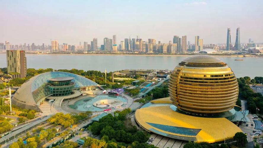 杭州最大的体育馆叫什么?杭州洲际大酒店 停车收费-图2 杭州最大的体育馆叫什么?杭州洲际大酒店 停车收费-图2