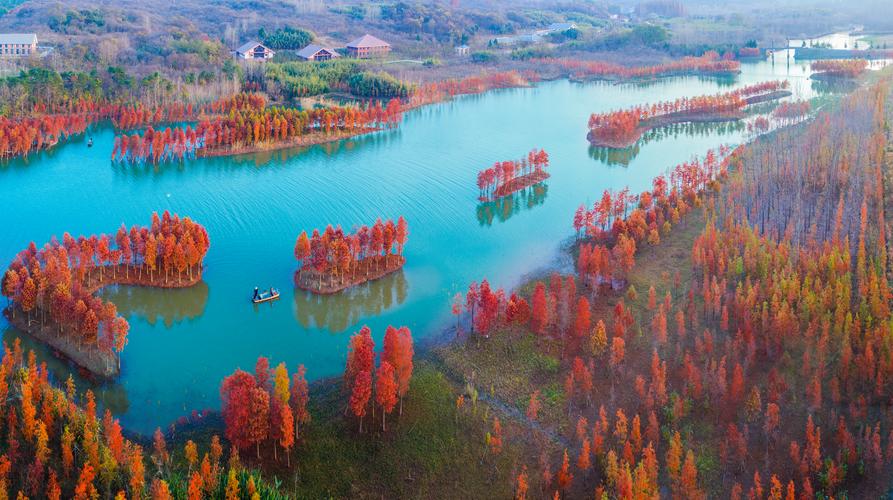 江浙户周边哪些好玩的景点适合带4岁的孩子休闲游的?2018铁山寺收费吗-图2 江浙户周边哪些好玩的景点适合带4岁的孩子休闲游的?2018铁山寺收费吗-图2
