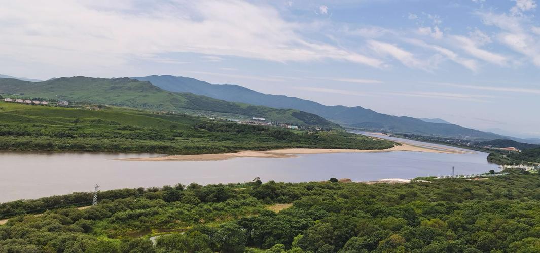 退休后该如何自驾游?防川风景区停车收费-图3 退休后该如何自驾游?防川风景区停车收费-图3