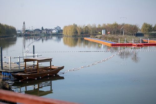 海安乐百年小镇攻略？海安景点收费-图2