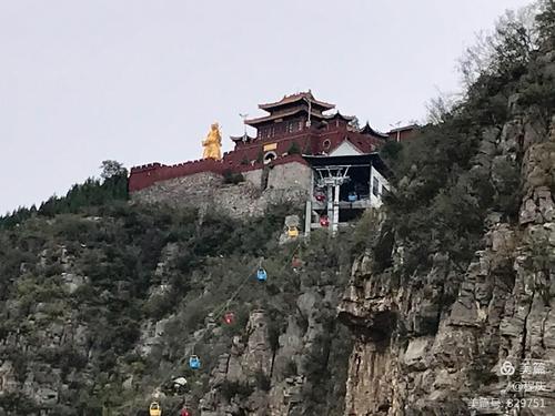 淇县灵山最近要门票不?淇县灵山最新收费标准-图3 淇县灵山最近要门票不?淇县灵山最新收费标准-图3