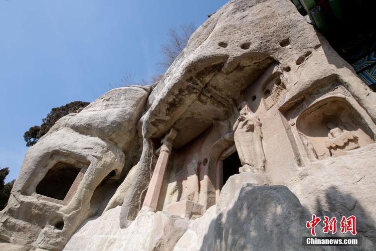 2021年冬天天龙山封山吗？天龙山石窟明天收费吗