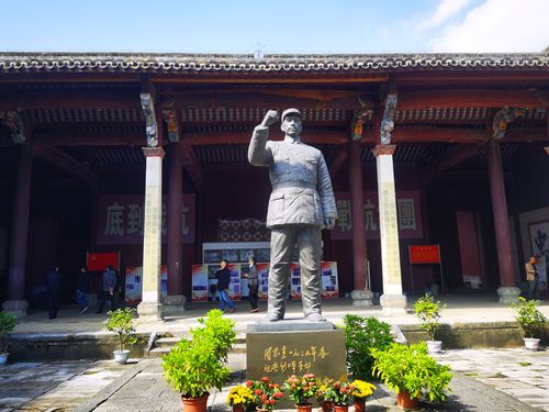 云岭红旅小镇要门票吗？泾县新四军军部收费吗