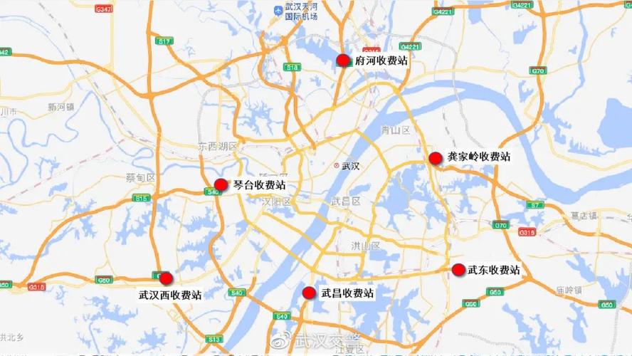 武汉至黄石自驾车路线怎么走?武汉武东收费站有轨电动路线-图3 武汉至黄石自驾车路线怎么走?武汉武东收费站有轨电动路线-图3