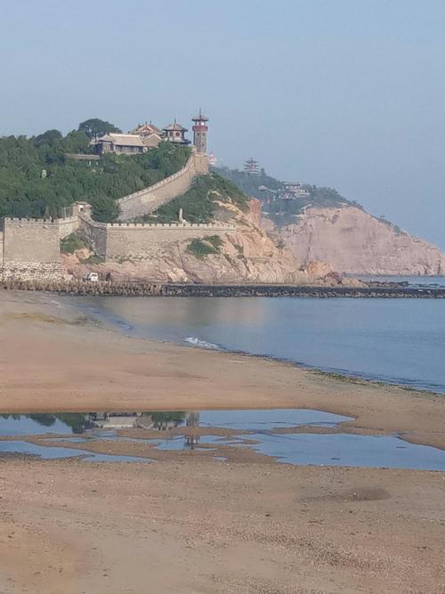 蓬莱阁沙滩要门票吗？蓬莱海洋浴场收费吗