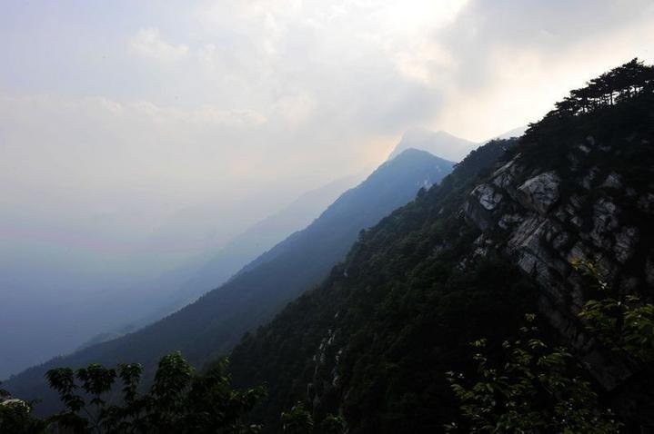 湖北蕲春浠水三角山门票多少?蕲春哪些旅游景点收费-图2 湖北蕲春浠水三角山门票多少?蕲春哪些旅游景点收费-图2