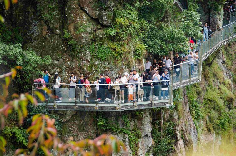 宁波亲子游十大好去处排名?溪口景区儿童怎么收费-图3 宁波亲子游十大好去处排名?溪口景区儿童怎么收费-图3