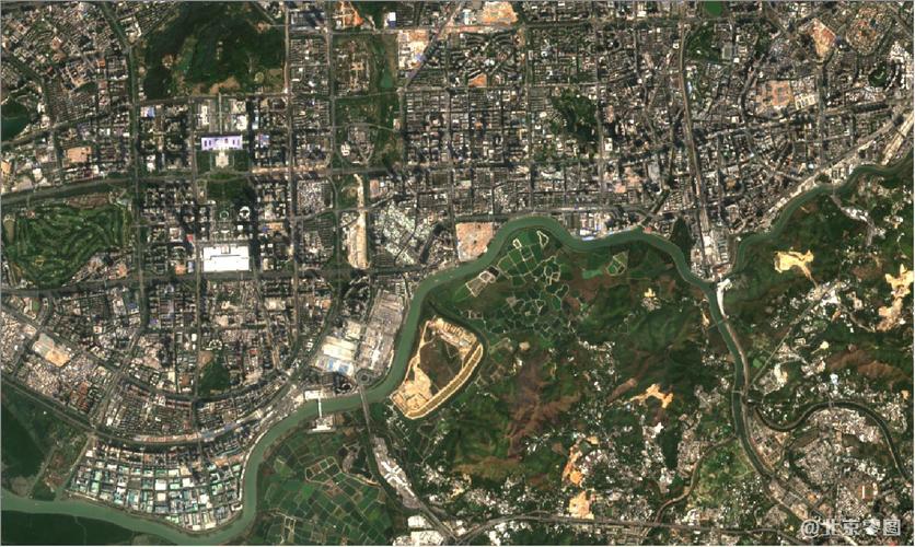 3D卫星地图安装花钱吗?收费 卫星地图-图3 3D卫星地图安装花钱吗?收费 卫星地图-图3