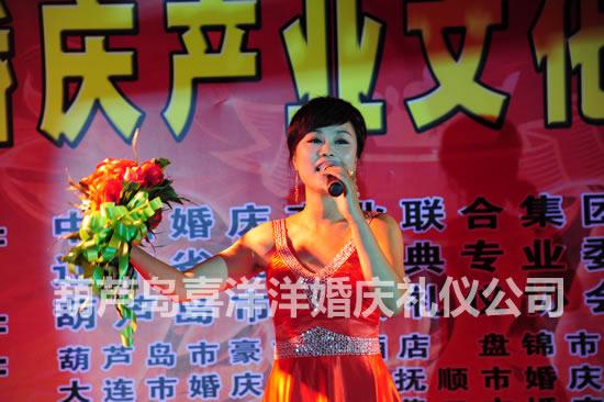 作为舅家怎样讲话？葫芦岛婚庆公司收费标准